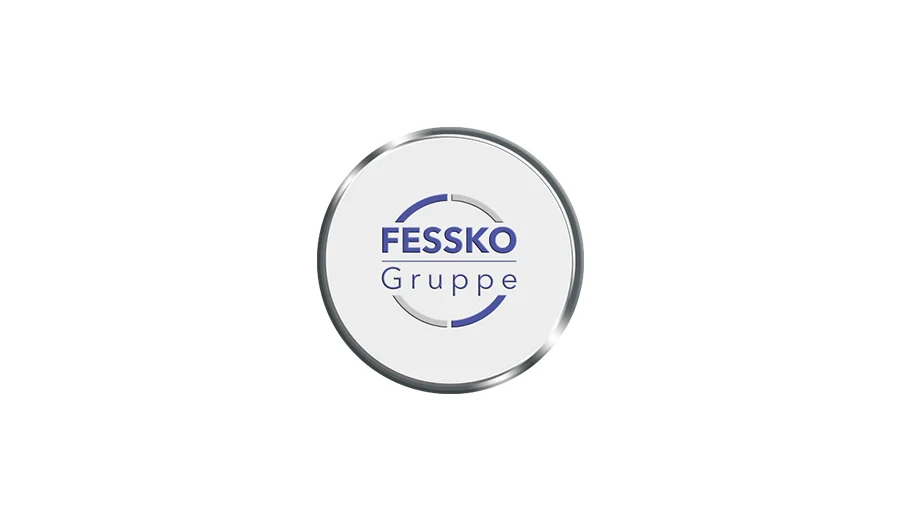 FESSKO Gruppe Logo