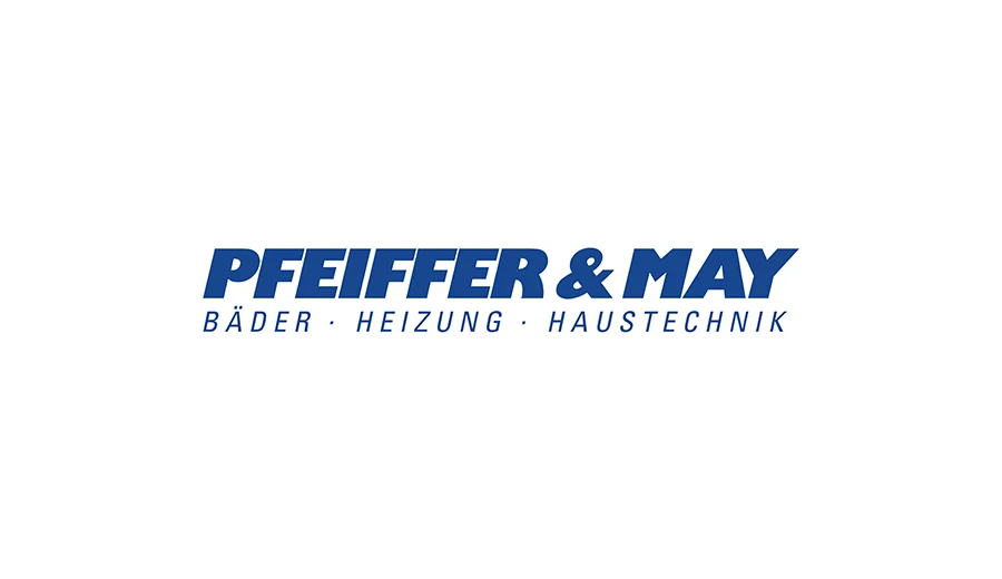 PFEIFFER & MAY Logo