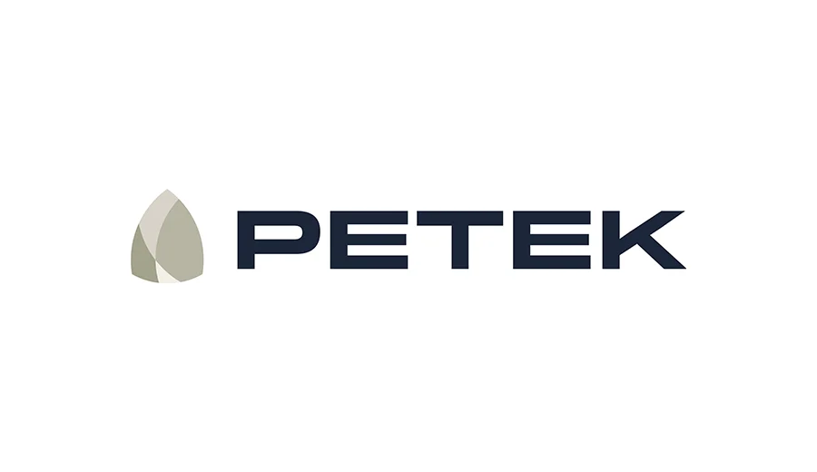 Petek Logo