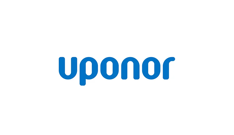 uponor Logo