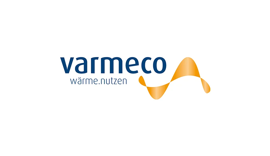 varmeco Logo